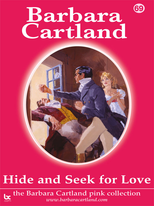 Title details for Hide and Seek For Love by Barbara Cartland - Available